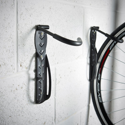 Bicycle vertical wall sales mount