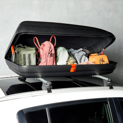 VonHaus Car Roof Box