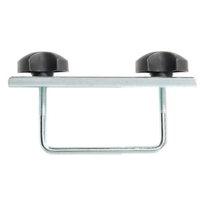 VonHaus Car Roof Box - 9