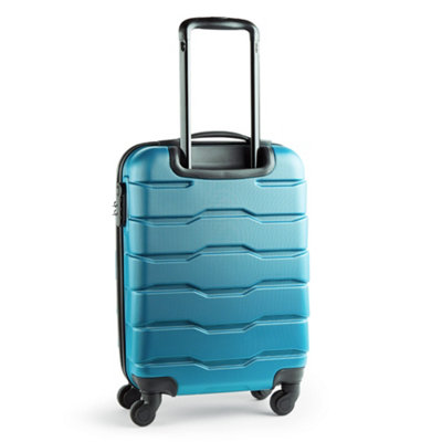 Lightweight wheeled suitcase online