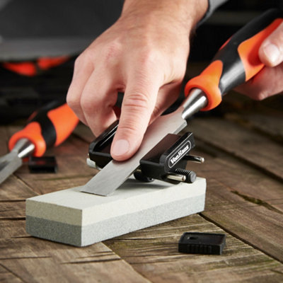 Vonhaus deals chisel set