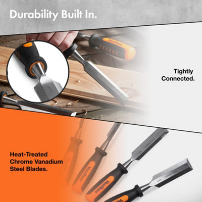 Vonhaus chisels outlet