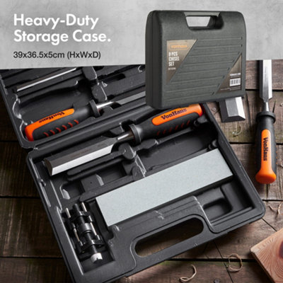 Vonhaus chisels deals