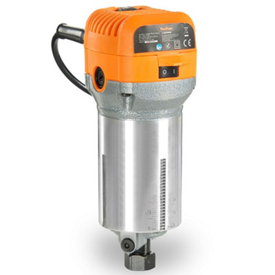Vonhaus palm router discount