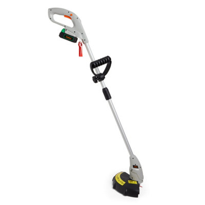 Vonhaus 2 in 1 grass deals trimmer & brush cutter 1000w