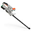 VonHaus Cordless Hedge Trimmer, 12V MAX 2.0 Lithium-Ion Battery, Lightweight, Quick Charging for Small Bushes/Branches up to 14mm