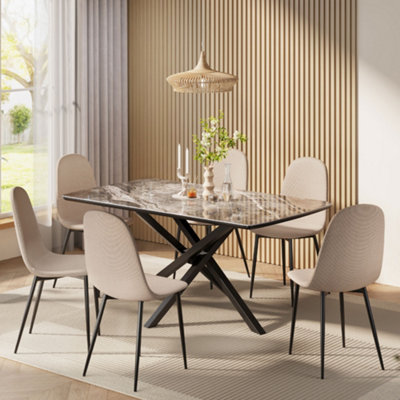 Pair of kitchen chairs sale