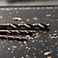 VonHaus Drill Bit Sets, 99pcs, HSS/HSCO M35 Cobalt Drill Bits for Metal, 1.5mm-10mm bits, steel, Titanium Alloy, Plastic, Wood