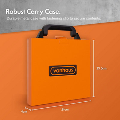 VonHaus