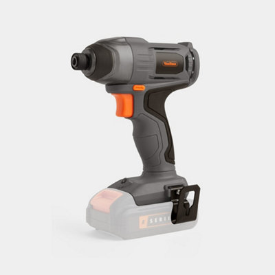 VonHaus E Series 18V Cordless Impact Driver Variable Speed