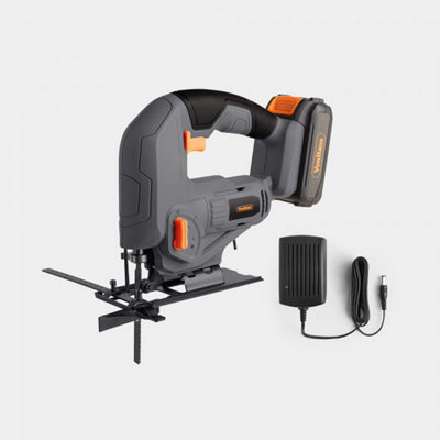 B&q jigsaw online cordless