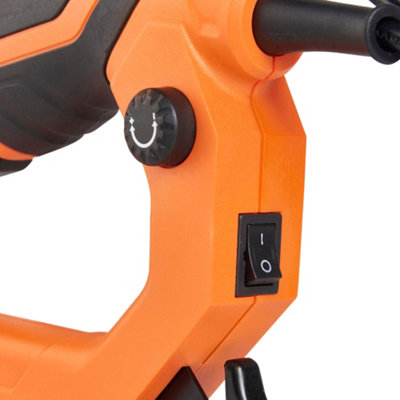 VonHaus Electric 2 in 1 Nail Gun