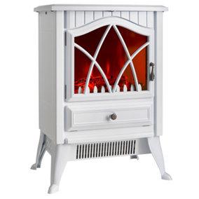 Electric Fires | Fires, stoves u0026 electric heating | Bu0026Q
