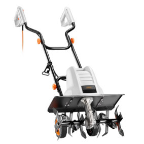 Hand on sale scarifier b&q