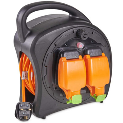 VonHaus Extension Reel