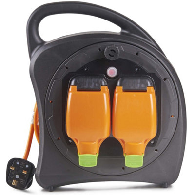 VonHaus Extension Reel - 4