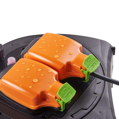 VonHaus Extension Reel - 5