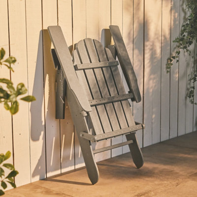 Vonhaus best sale adirondack chair