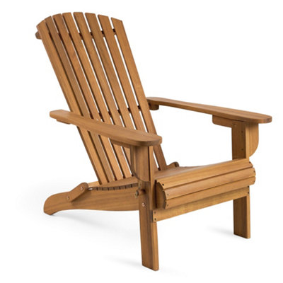 Luxury store adirondack chairs