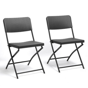 B&q garden chairs discount folding