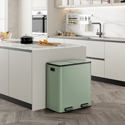 vonhaus-green-60l-waste-