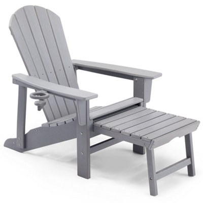 Adirondack leg rest sale