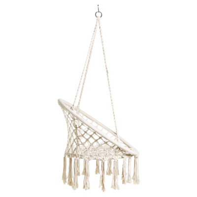 Vonhaus hotsell hanging chair