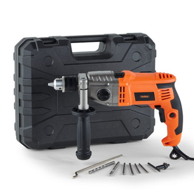 Bought a Black and Decker drill, Am I Wasting My Money? : r/Tools