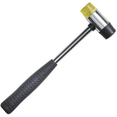 Laminate floor mallet discount