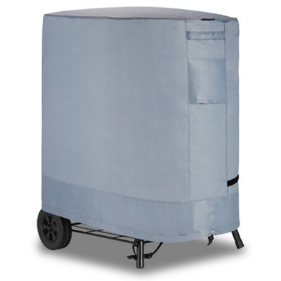 Large kettle bbq cover sale