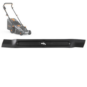 VonHaus Lawnmower Replacement Blade, Spare Attachment for The 1800W Lawnmower