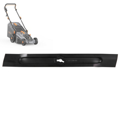 VonHaus Lawnmower Replacement Blade, Spare Attachment for The VonHaus 1600W Lawnmower