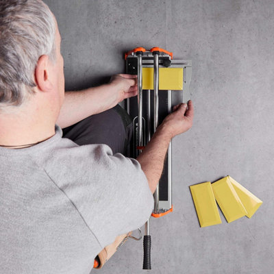 VonHaus Manual Tile Cutter 430mm
