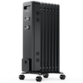 Oil filled Radiators | Central heating | Bu0026Q