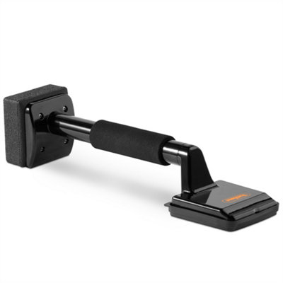 VonHaus Padded Carpet Knee Kicker