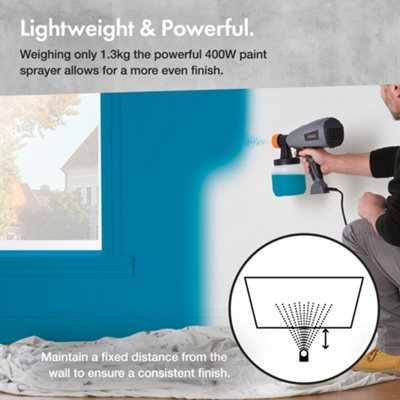Indoor paint sprayer new arrivals