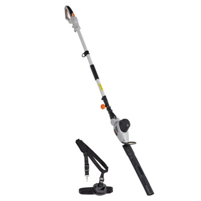Vonhaus pole sale saw