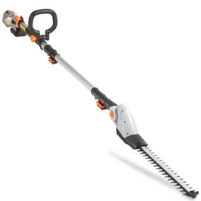 B&q battery online strimmers