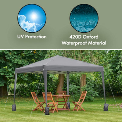 Pop up gazebo covers sale