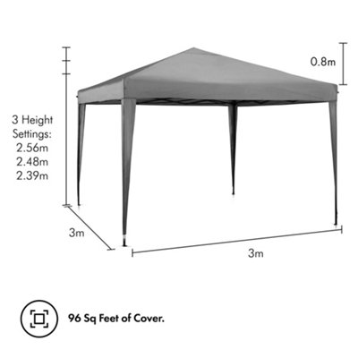 Pop up gazebo parts new arrivals
