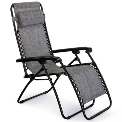 Textoline zero hot sale gravity chairs