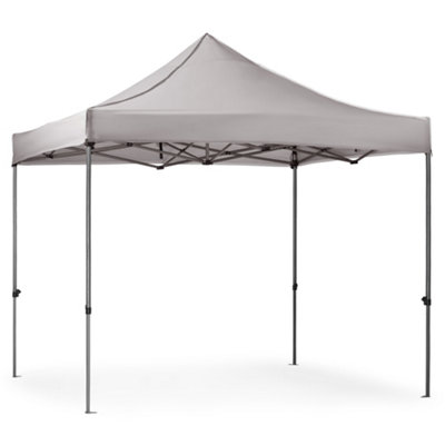 VonHaus Premium Pop Up Gazebo 3 x 3m