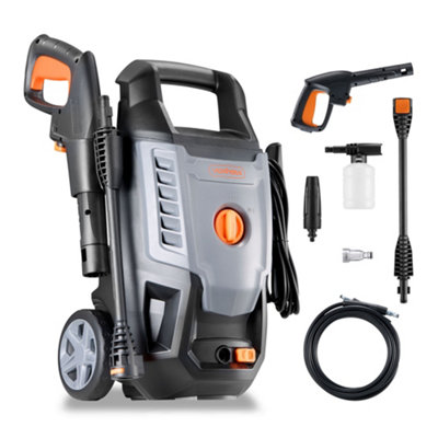 Portable jet wash discount