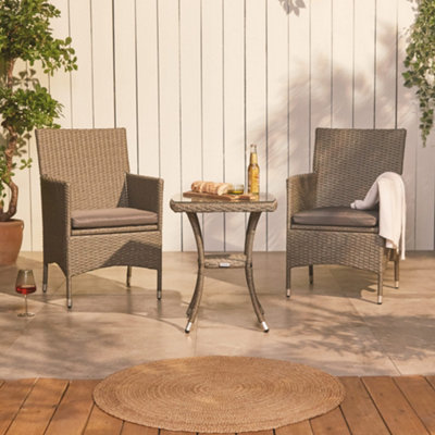 Vonhaus 2025 patio set