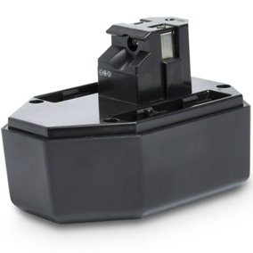 VonHaus Replacement/Spare Battery for The VonHaus 12V Tyre Inflator - Tyre Inflator not Included