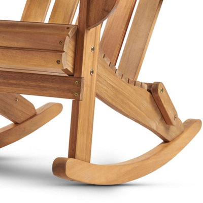 Vonhaus adirondack online chair