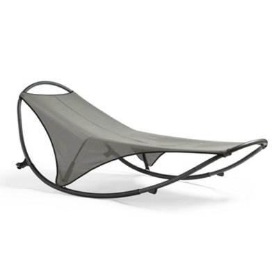 Vonhaus lounger best sale