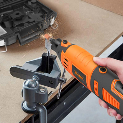 Vonhaus multi tool deals accessories