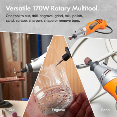 Rotary tool storage case online