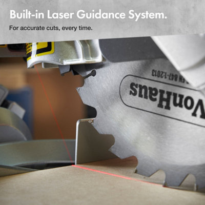 Vonhaus chop saw new arrivals